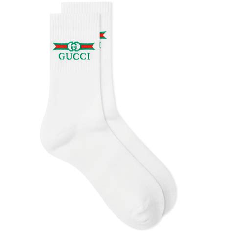 gucci fake socks